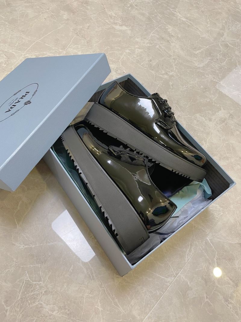 Prada Low Shoes